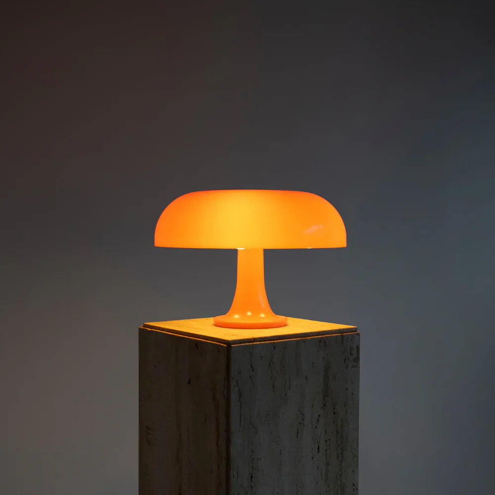 FungiLight - Lampada con Luce Funghi