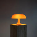 FungiLight - Lampada con Luce Funghi
