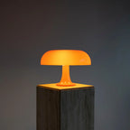 FungiLight - Lampada con Luce Funghi