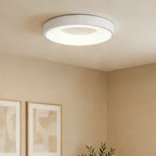 Lampada da soffitto moderna semplice e colorata