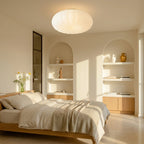 Glarefusion Creative Marshmallow Ceiling Light