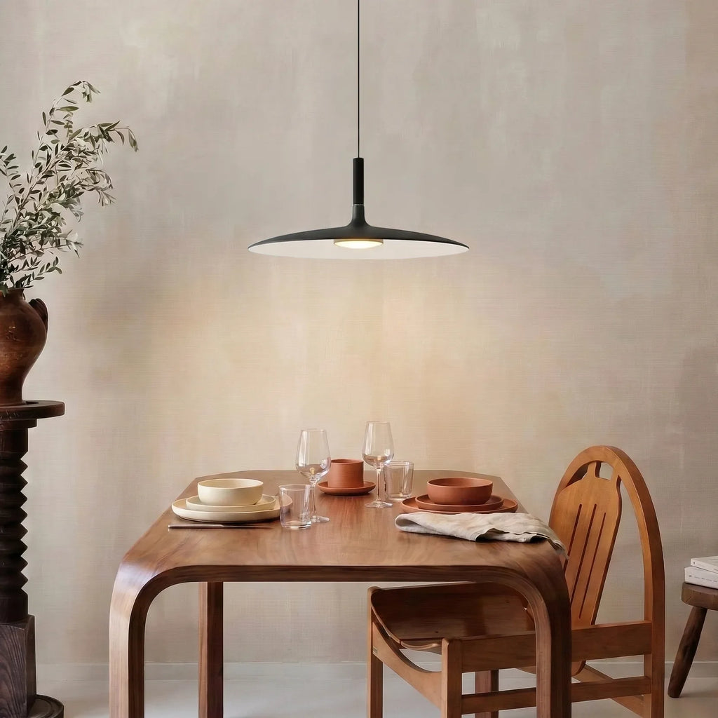 Lampadario Chic Grande Glarefusion