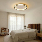 Lampade da soffitto rotonde chic