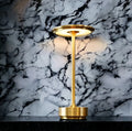 OCS - Lampada da Tavolo Wireless di Lusso - Illuminazione a LED