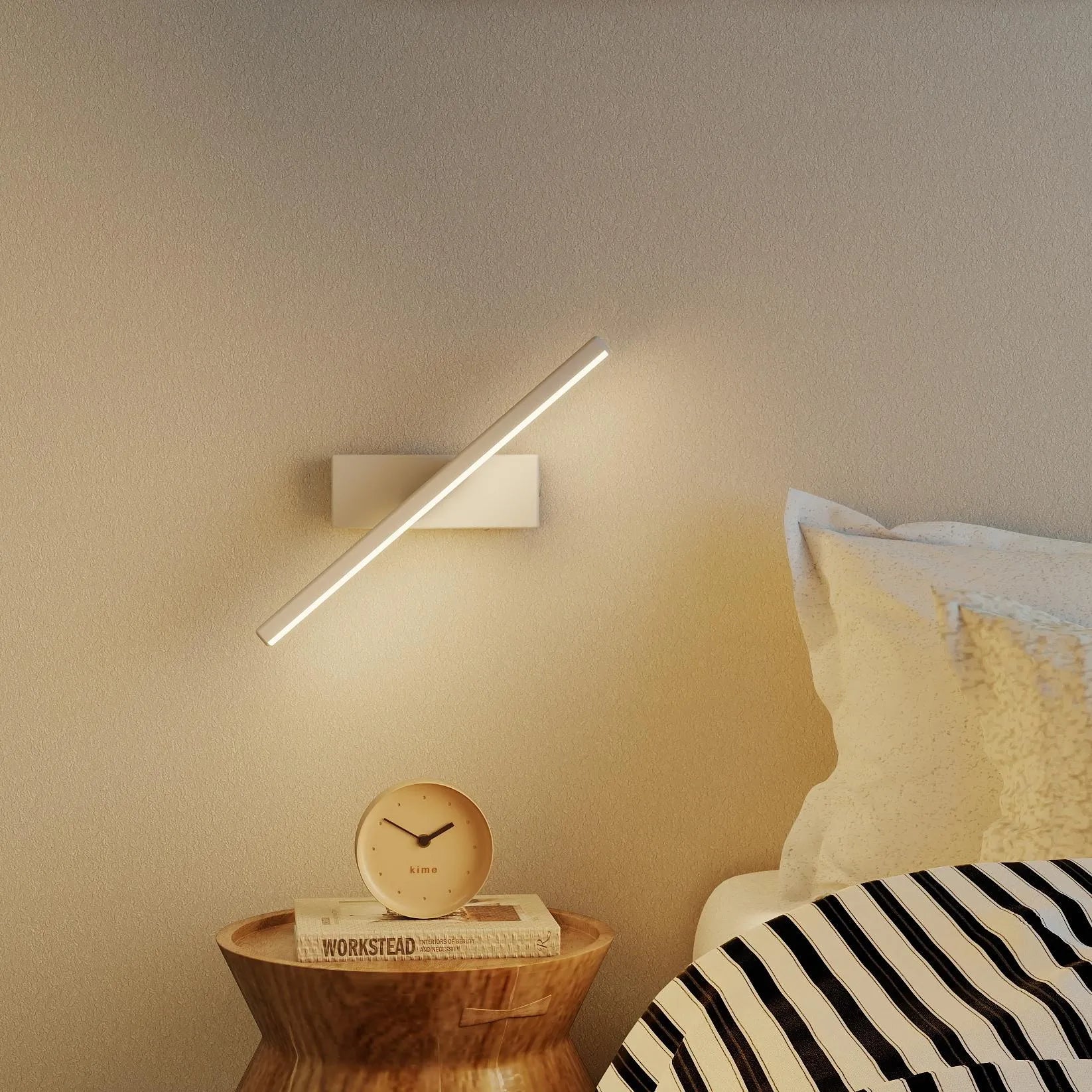 Moderna Luce da Parete Rotabile Creativa