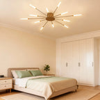 Lampade da soffitto Fuochi d'artificio