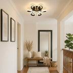 Lampada da soffitto LED elegante