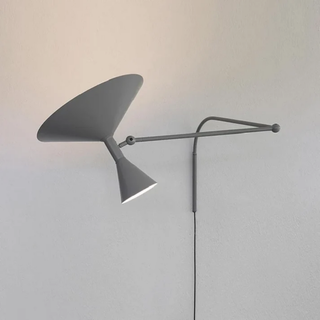 Orrin - Lampada da Parete LED