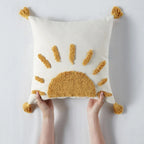 Copripiumino Boho Tramonto