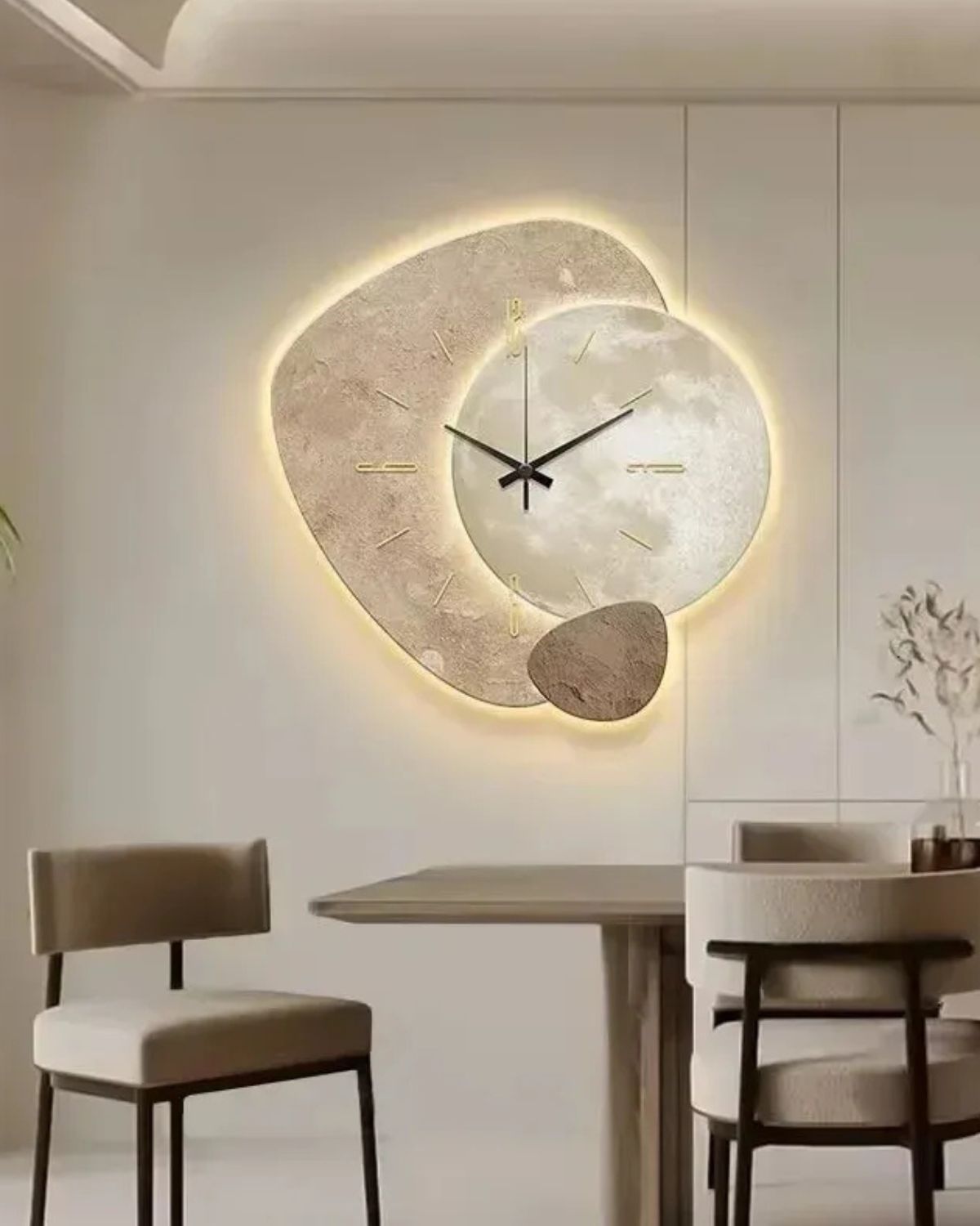 Il Tempo Lunare