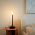 Glarefusion Nordic Modern Creative Candlestick Table Lamp
