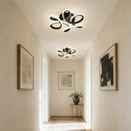 Lampada da soffitto LED elegante
