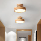 Lampada da soffitto LED | LED integrato con scelta della temperatura di colore