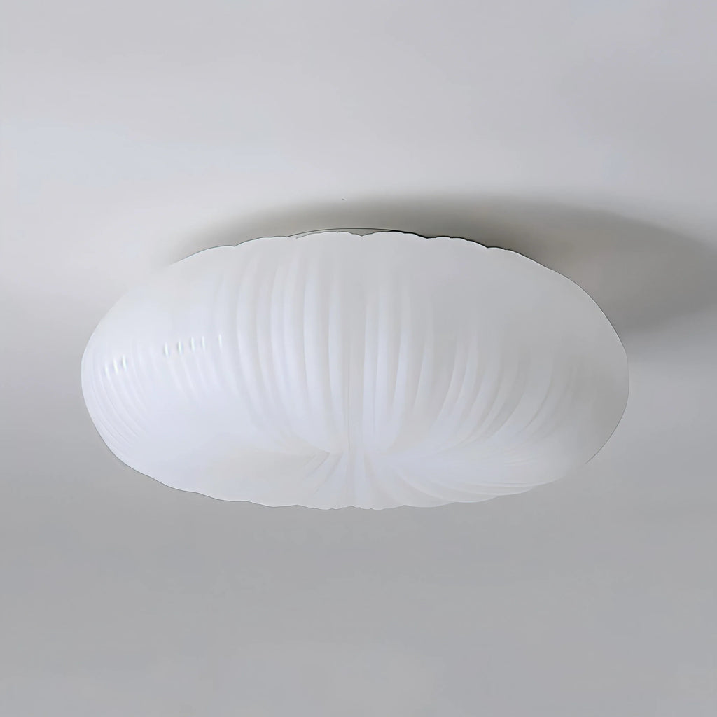 Glarefusion Creative Marshmallow Ceiling Light