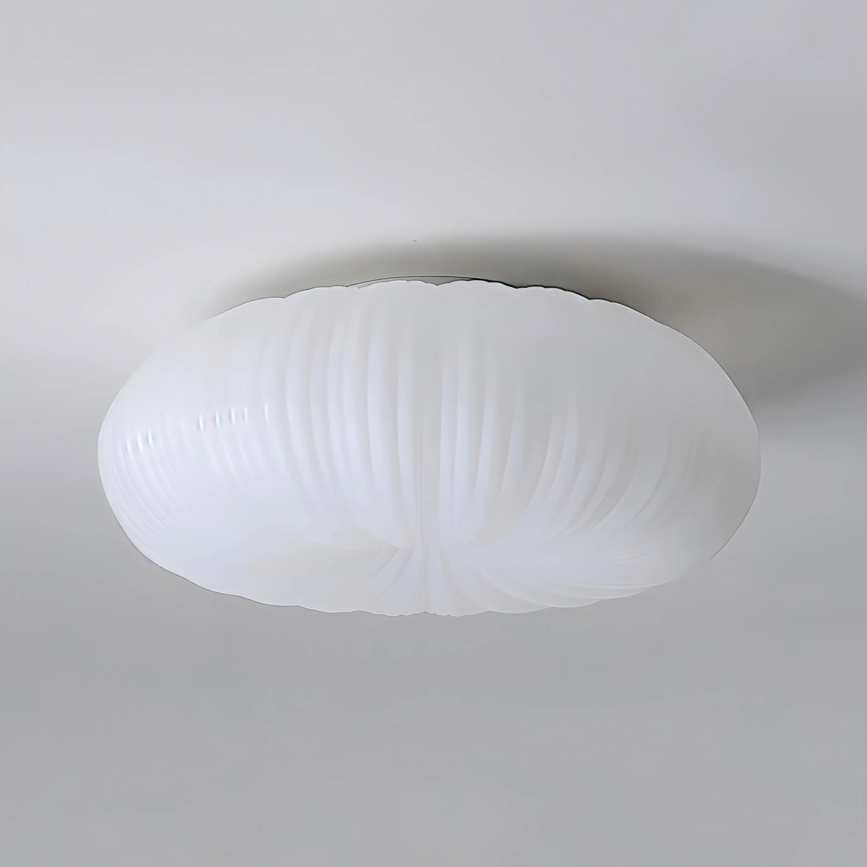 Glarefusion Creative Marshmallow Ceiling Light