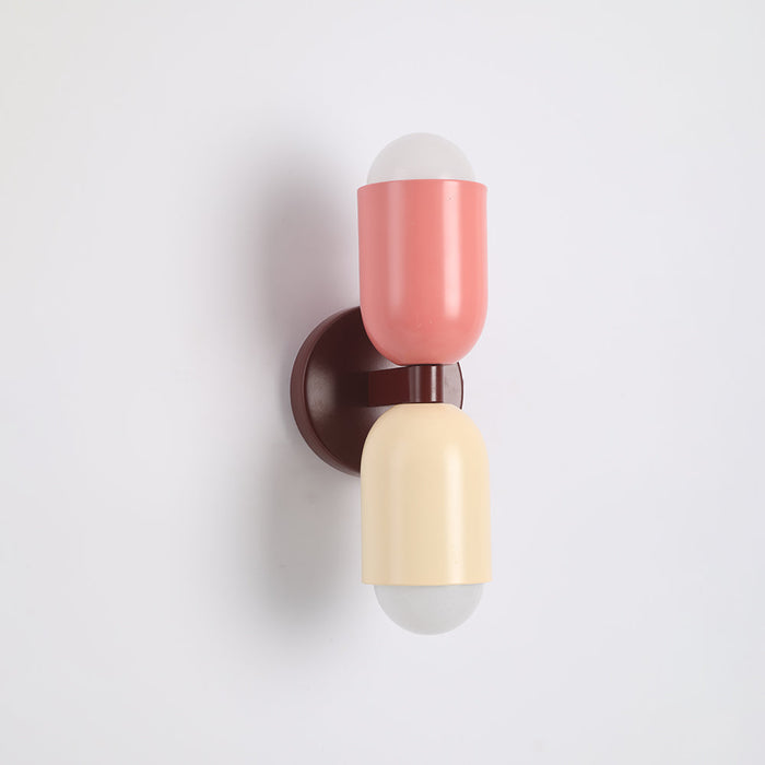 Morandi | Applique in Stile Danese