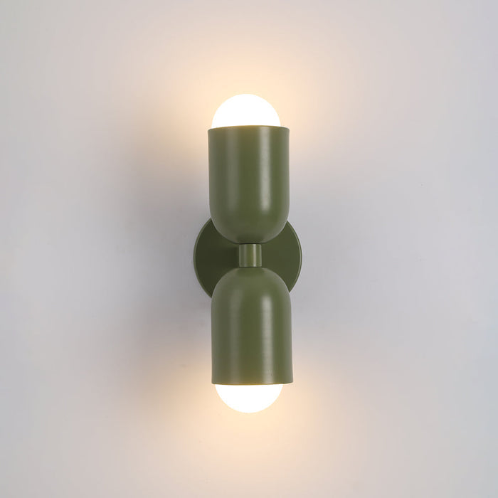 Morandi | Applique in Stile Danese