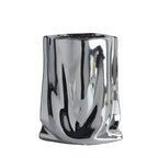 Vaso Obsidiana