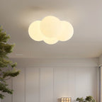 Luce da soffitto Nordic Bubbles Cloud