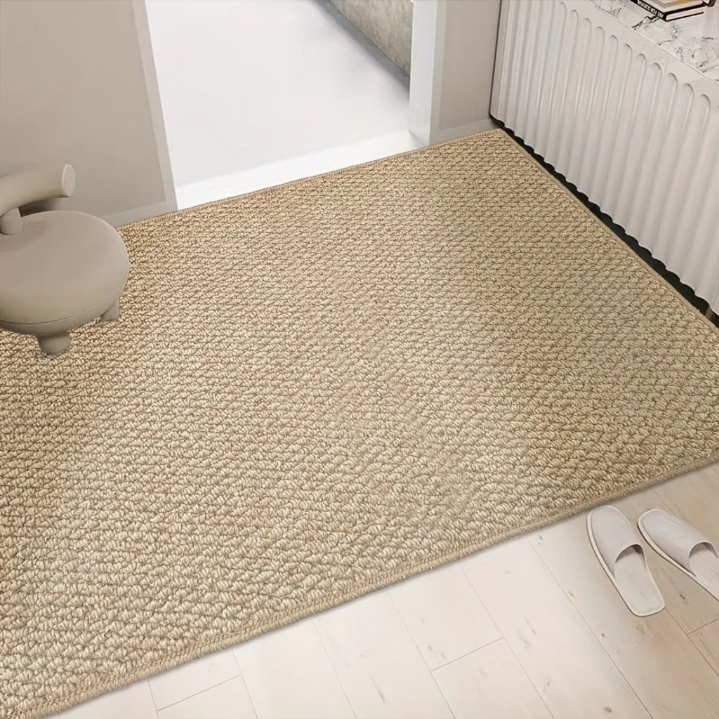 Ombrea - Tappeto d'ingresso | Sostenibile e Stile