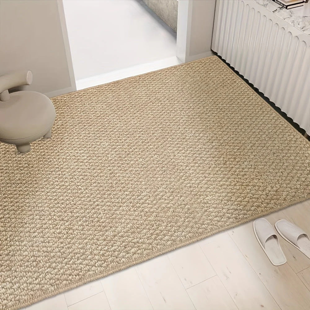 Ombrea - Tappeto d'ingresso | Sostenibile e Stile