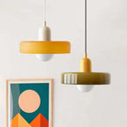 Lampada a sospensione Lissabon Stile scandinavo moderno Materiali di alta qualità Luce