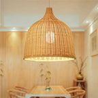HaloBeam - Lampada a sospensione elegante per un'atmosfera rilassante