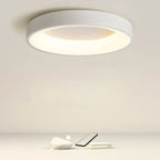 Orynthea - Lampade a soffitto LED rotonde scandinave