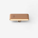 GlowLink - Lampada da parete LED ricaricabile con design regolabile