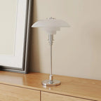 Lampada da Tavolo Retro Creativa Nordic Glarefusion