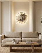 La Luna Eterea