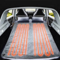 Coperte Elettriche per Auto – Coperta Riscaldata Portatile per Auto e Viaggi
