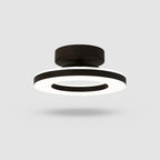 LightLoom – Lampada a soffitto LED per corridoi e spazi interni