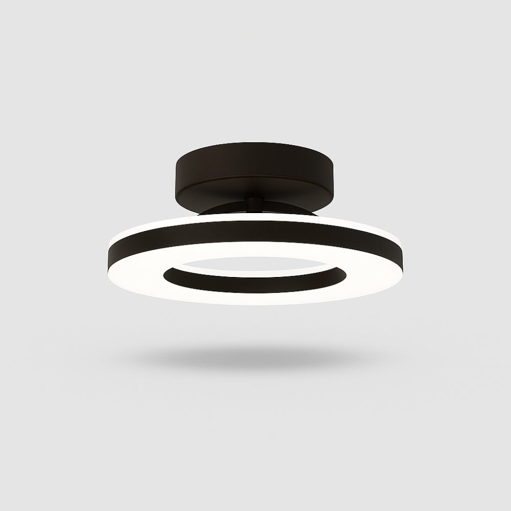 LightLoom – Lampada a soffitto LED per corridoi e spazi interni