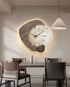 Orologio Lune Aura