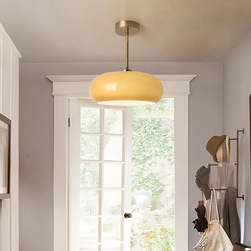Lampada da soffitto a incasso Charlotte