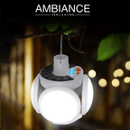 Lampada da Esterno Solare (LED)