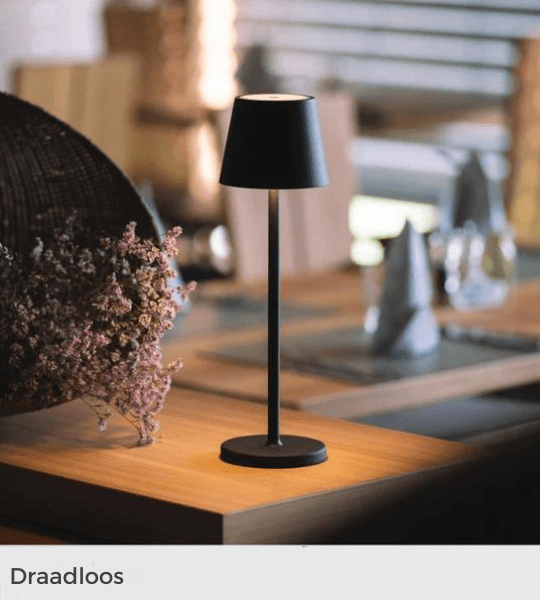 AMBIANCE - offerta set di lampade wireless