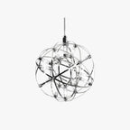 Arisha Lampadario Art Deco Orbit