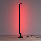 Lampada da Terra RGB