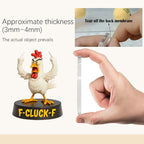 CluckJoy Calendario dell'Avvento | Conto alla rovescia a tema pollo per il 2025