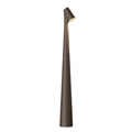 Nordico - Lampada da Tavolo LED Minimalista Scandinava Senza Fili