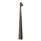 Nordico - Lampada da Tavolo LED Minimalista Scandinava Senza Fili