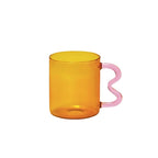 Tazza di Vetro Bells