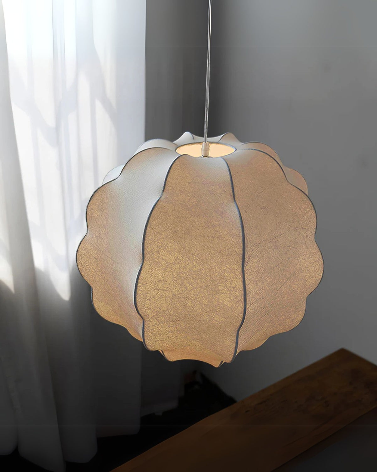 L'Eclosione di Luce