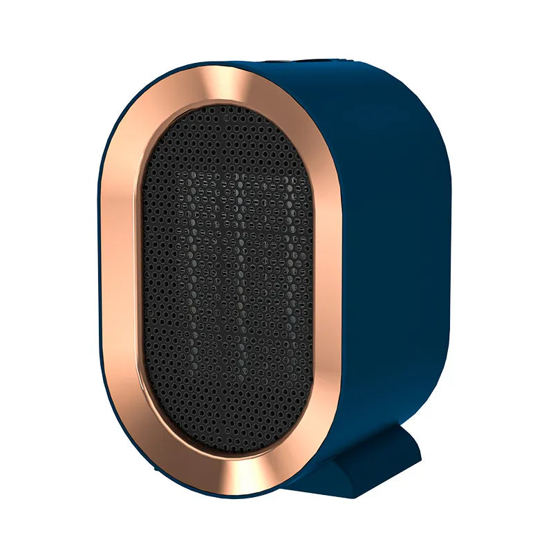 Riscaldatore Elettrico 1200W – Stufa Portatile per Interni