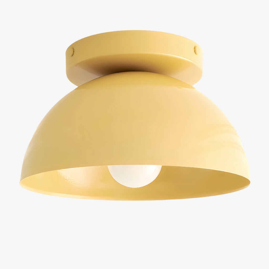 Chroma  Luce da Soffitto Minimalista  Soggiorni