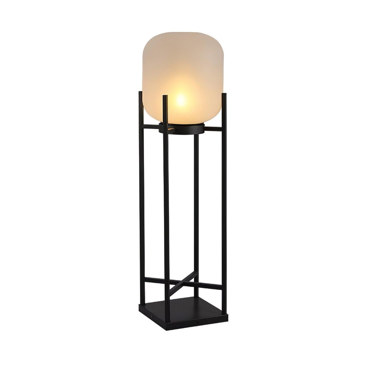 Lampada da Terra Solare per Esterni – Illuminazione Sostenibile per Giardini e Terrazzi