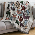 Coperta Woven Impromptu
