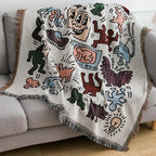Coperta Woven Impromptu